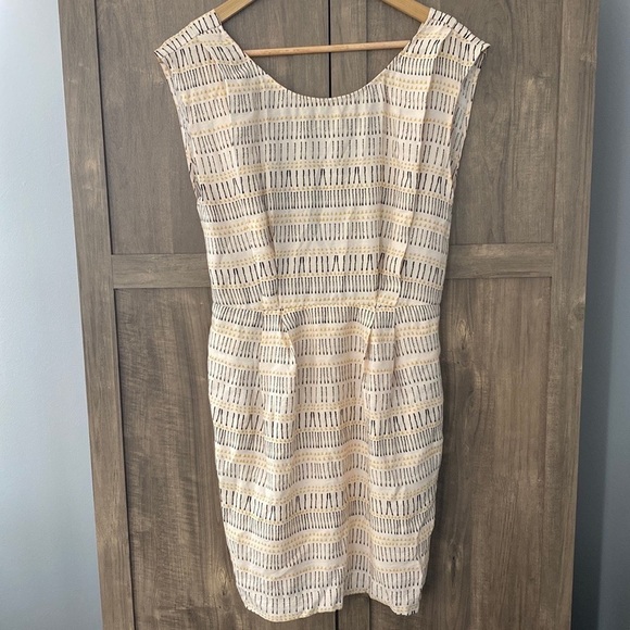 BCBGENERATION Open Back Dress Size 6 - Picture 1 of 15